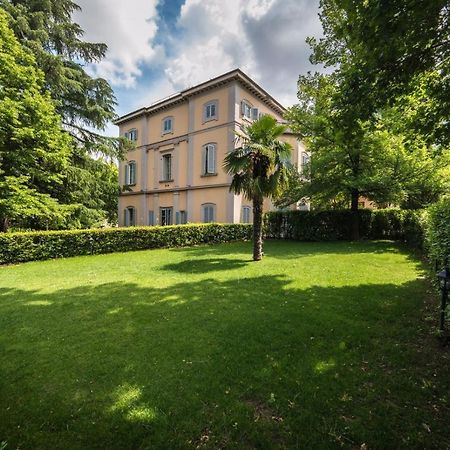 Villa Pignatti Morano Флоренція Екстер'єр фото