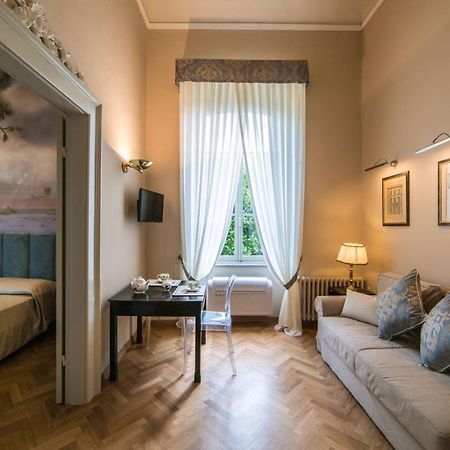 Villa Pignatti Morano Флоренція Екстер'єр фото