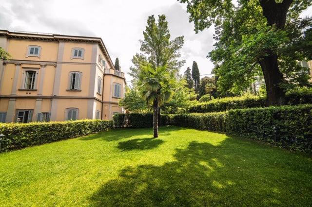 Villa Pignatti Morano Флоренція Екстер'єр фото