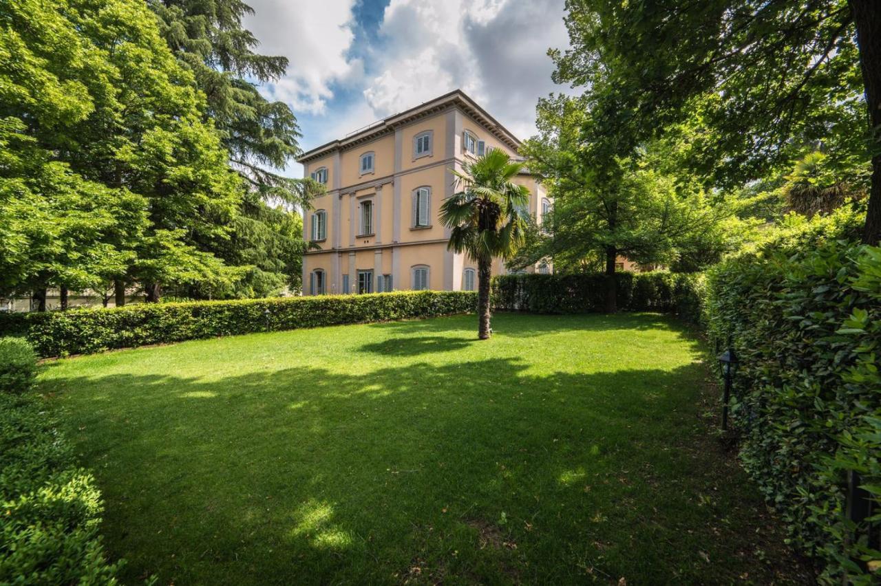 Villa Pignatti Morano Флоренція Екстер'єр фото