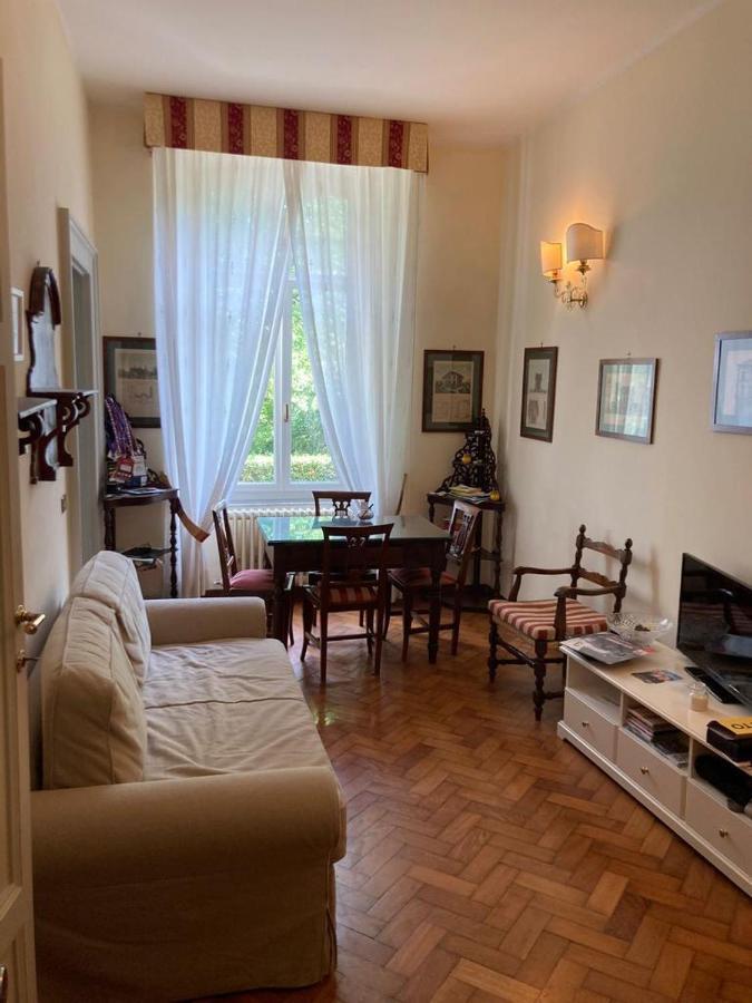 Villa Pignatti Morano Флоренція Екстер'єр фото