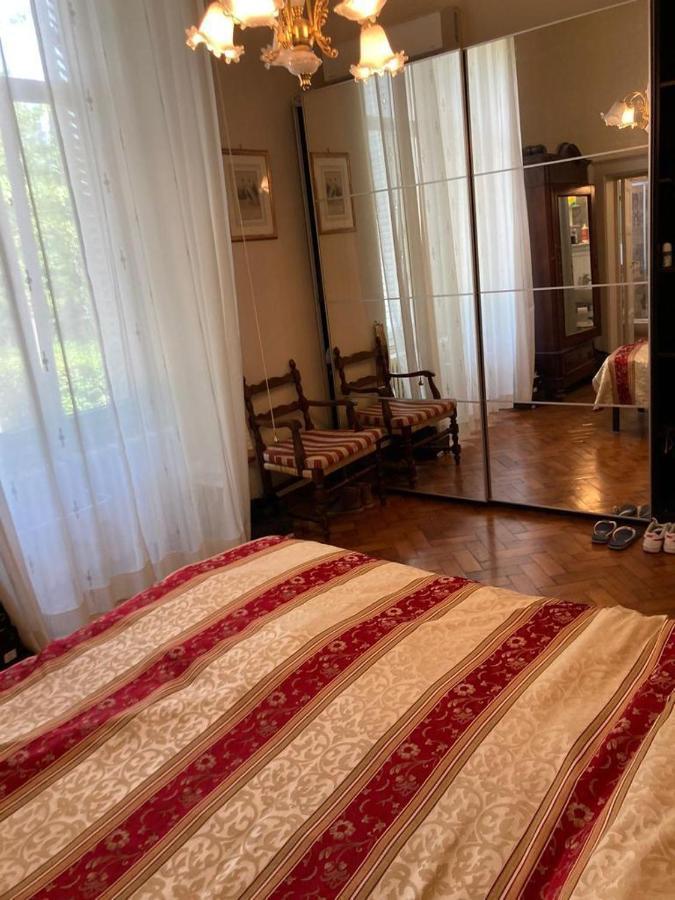 Villa Pignatti Morano Флоренція Екстер'єр фото