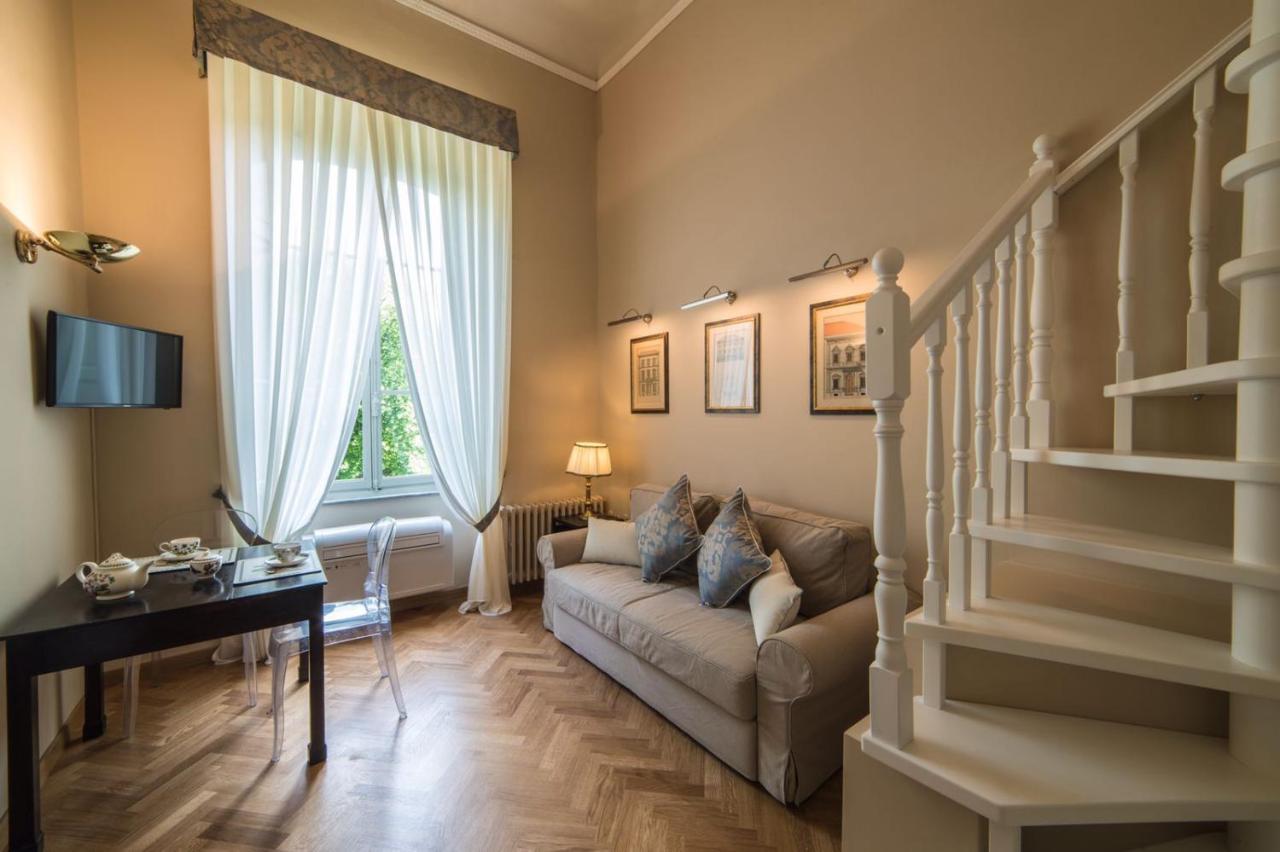 Villa Pignatti Morano Флоренція Екстер'єр фото