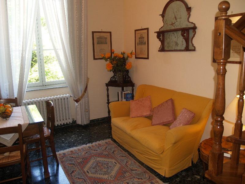 Villa Pignatti Morano Флоренція Екстер'єр фото