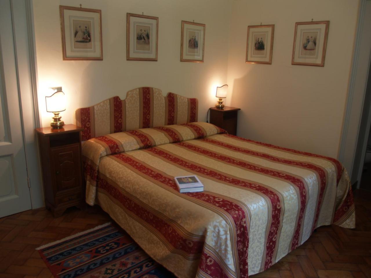 Villa Pignatti Morano Флоренція Екстер'єр фото