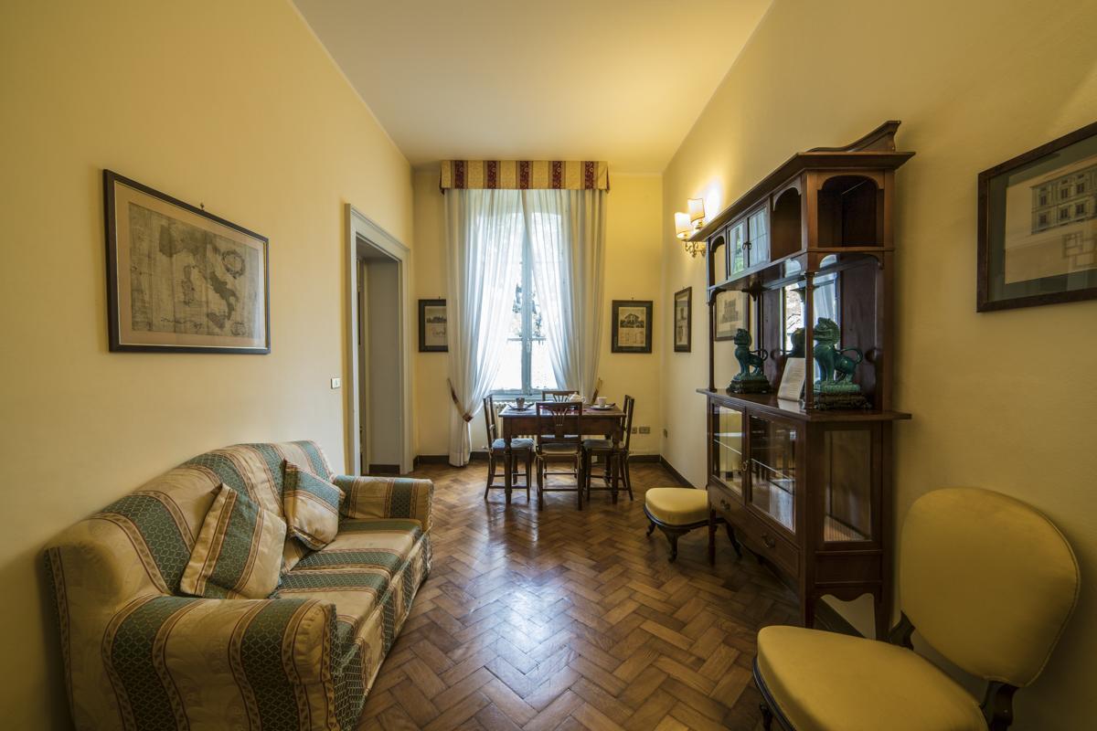 Villa Pignatti Morano Флоренція Екстер'єр фото
