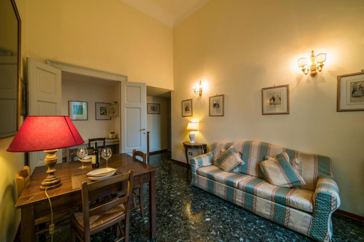 Villa Pignatti Morano Флоренція Екстер'єр фото