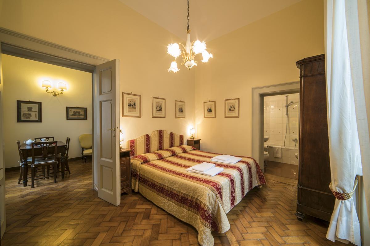Villa Pignatti Morano Флоренція Екстер'єр фото