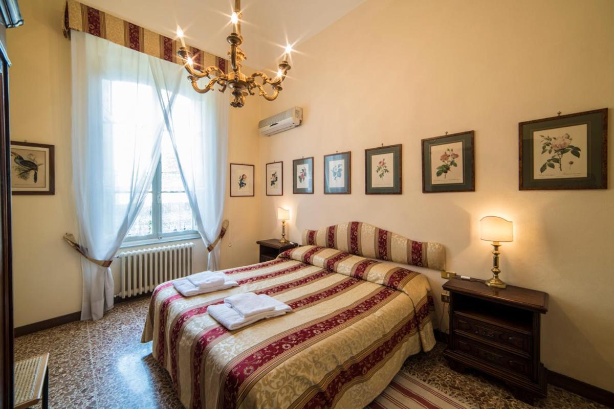 Villa Pignatti Morano Флоренція Екстер'єр фото